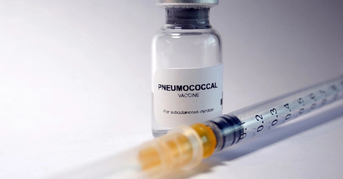 Pneumococcal Vaccine