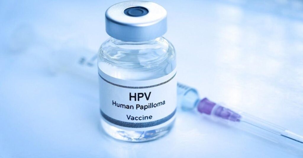 Human Papillomavirus (HPV) Vaccine