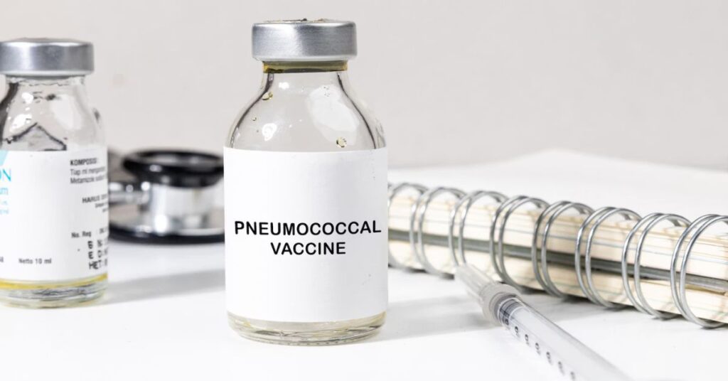 Pneumococcal Vaccine