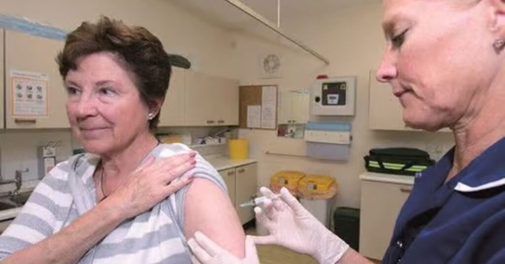 Herpes Zoster Vaccine