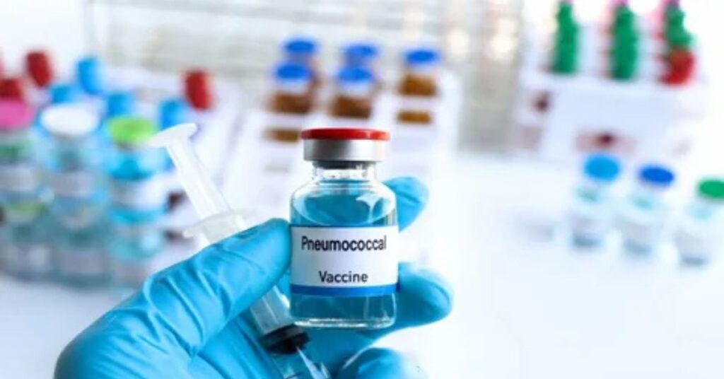Pneumococcal Vaccine