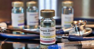 Herpes Zoster Vaccine