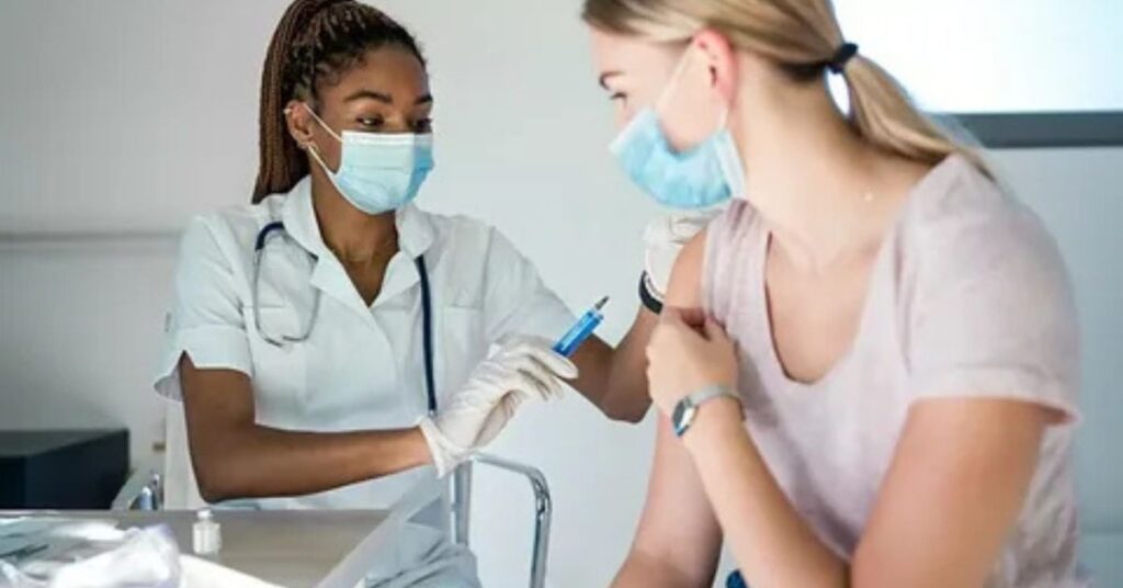 Yellow fever Vaccine