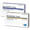 MS Contin Tablets