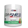 OxyShred Thermogenic Fat Burner