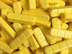 Yellow Xanax Bars 2mg