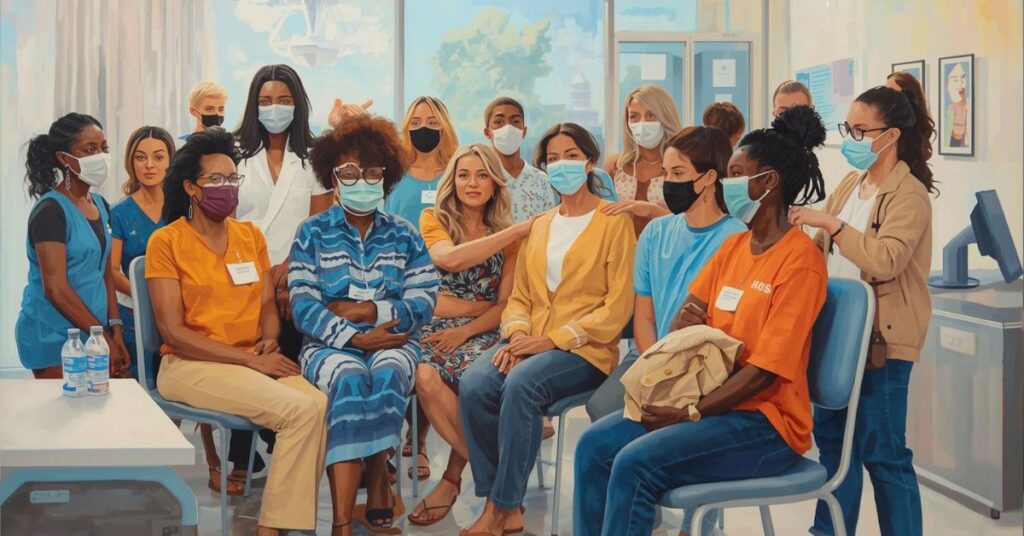 Herpes Zoster Vaccine