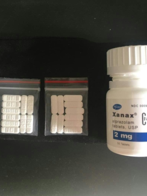 Buy Xanax Online